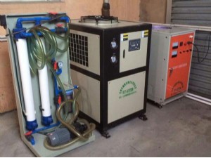 手動電泳成套設(shè)備